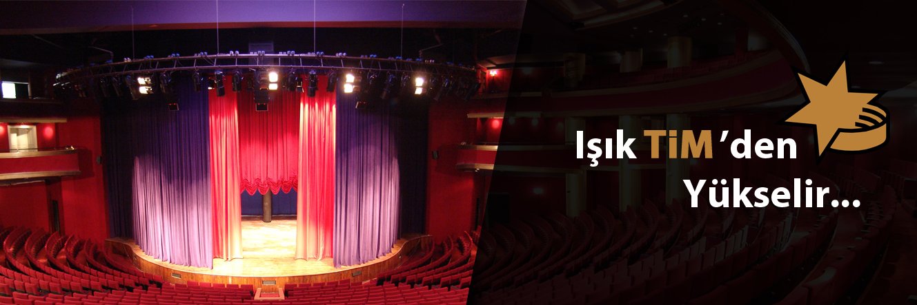 TimShowCenter's profile banner image