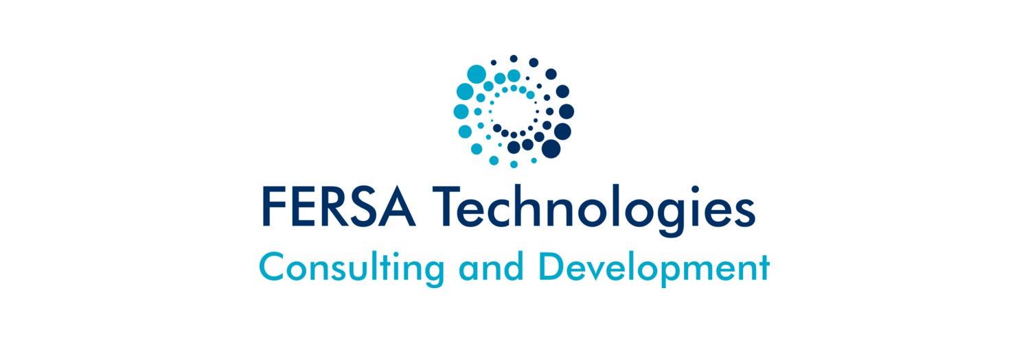 FersaTech's profile banner image