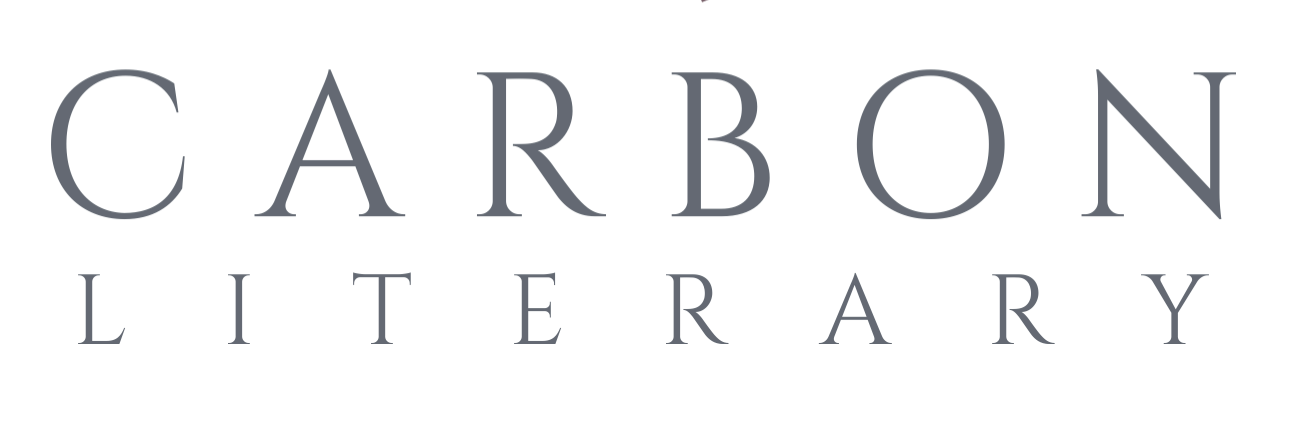 CarbonLiterary's profile banner image