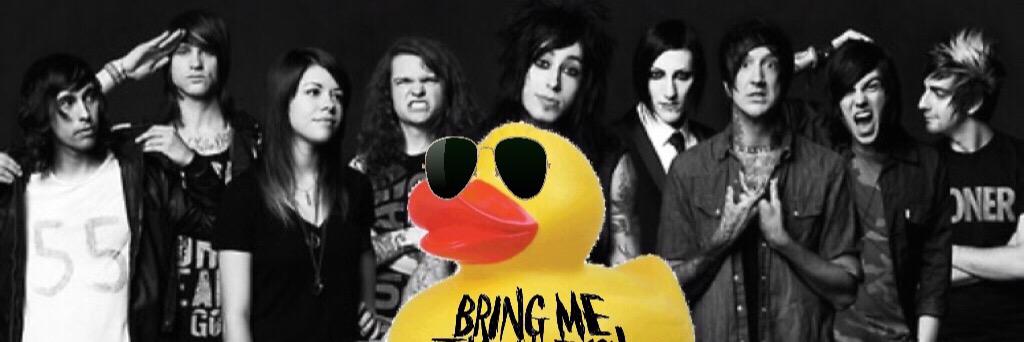 FawkChuTheDuck's profile banner image