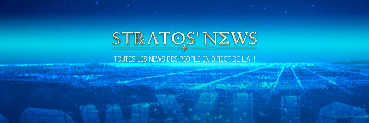 StratosNews's profile banner image