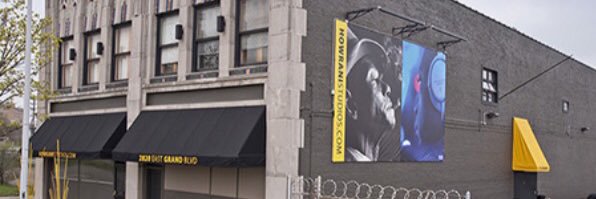 HowraniStudios's profile banner image