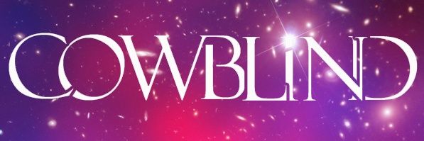 COWBLIND OFFICIAL banner