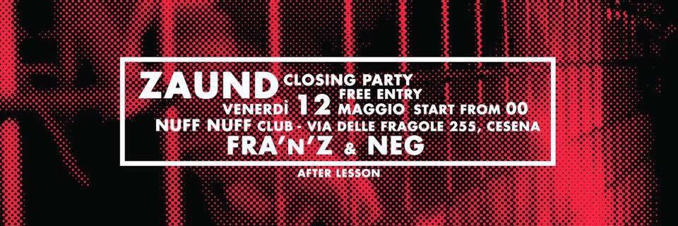 afterlesson banner