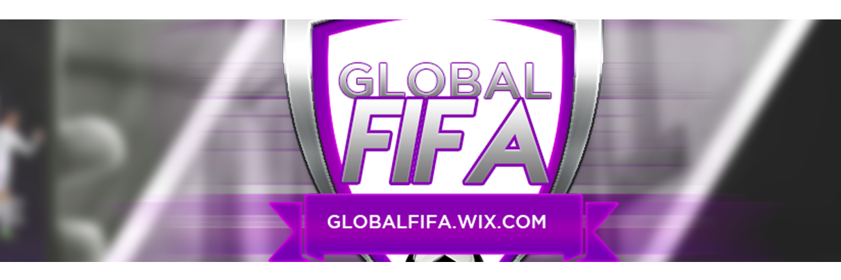 GlobalFifaTW's profile banner image
