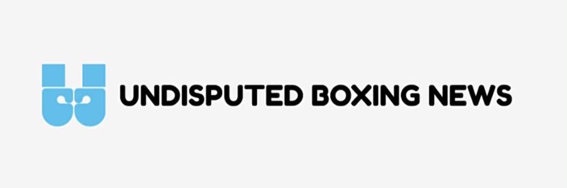 UndisputedBoxingNews banner