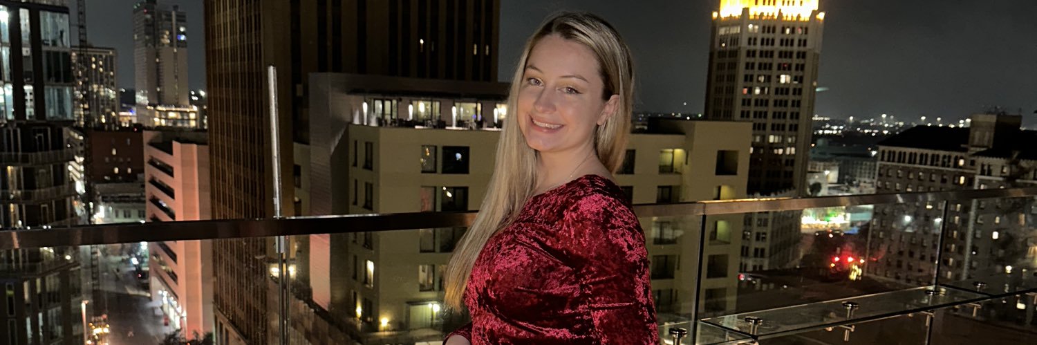 Brileybb's profile banner image