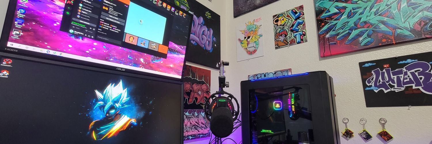 glazemytaco's profile banner image