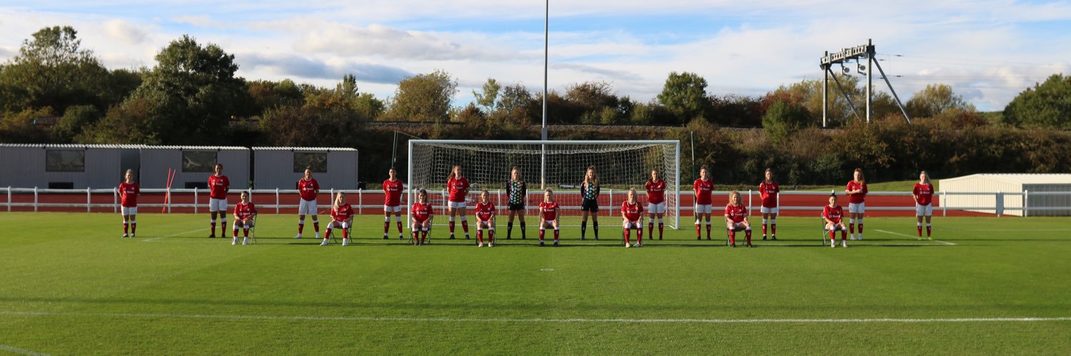 BCWFCWSLAcademy's profile banner image