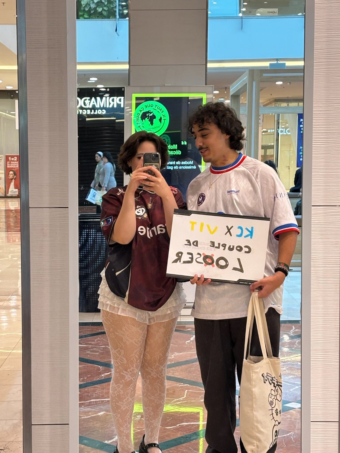 ChatDeau | #VITWIN banner