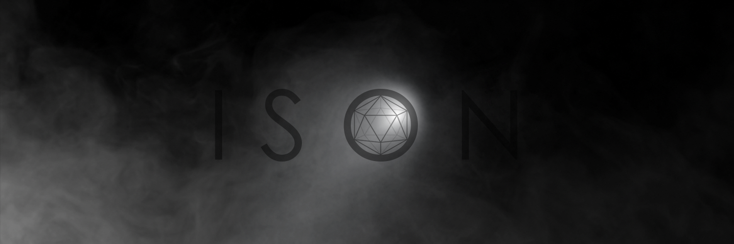 ISONband's profile banner image
