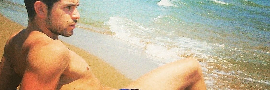 Victor_Merchan's profile banner image