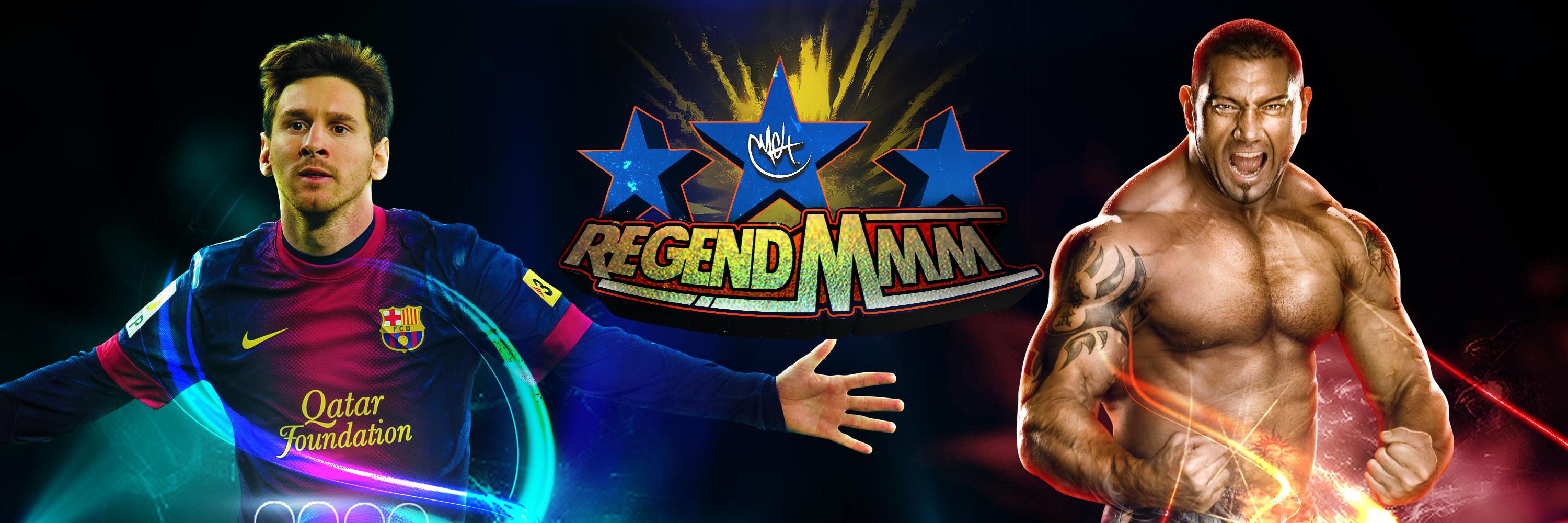 RegendFIFA's profile banner image