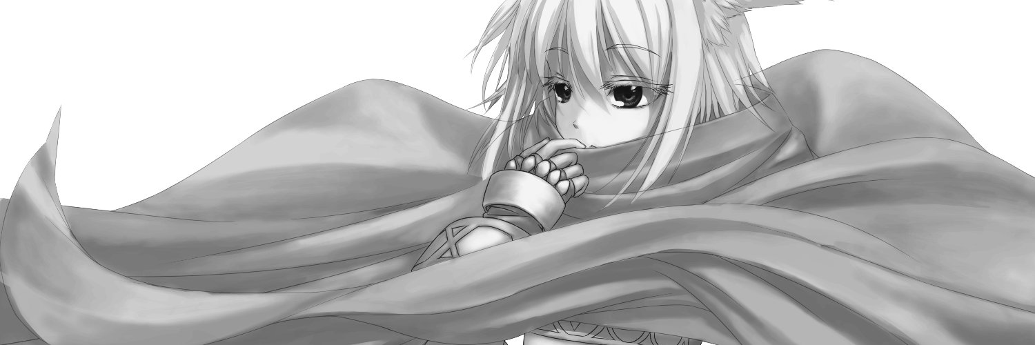 poler_cat's profile banner image