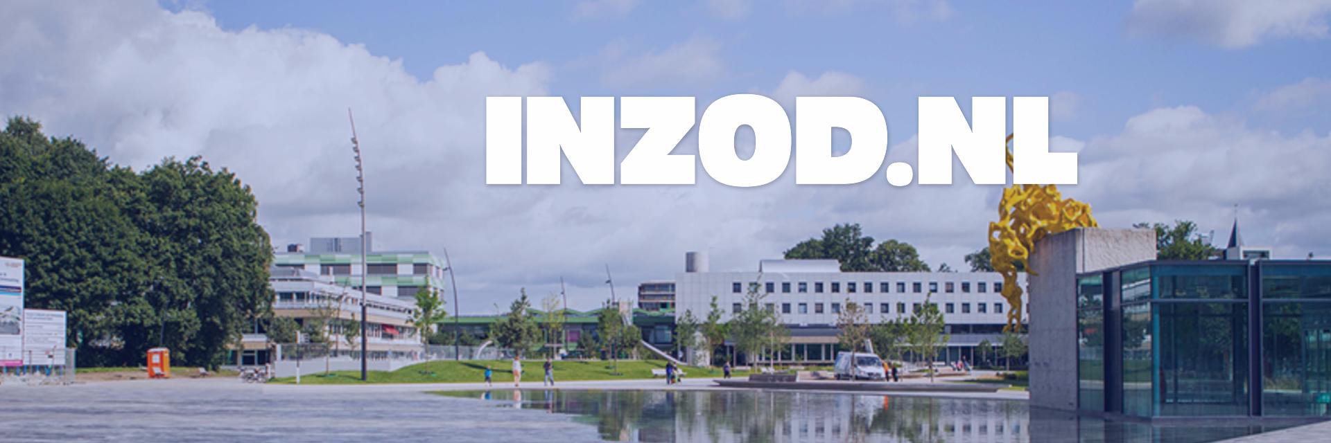 inZOD - Nieuws uit ZuidOost Drenthe banner