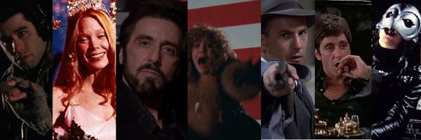 DePalmaArchives Profile Banner