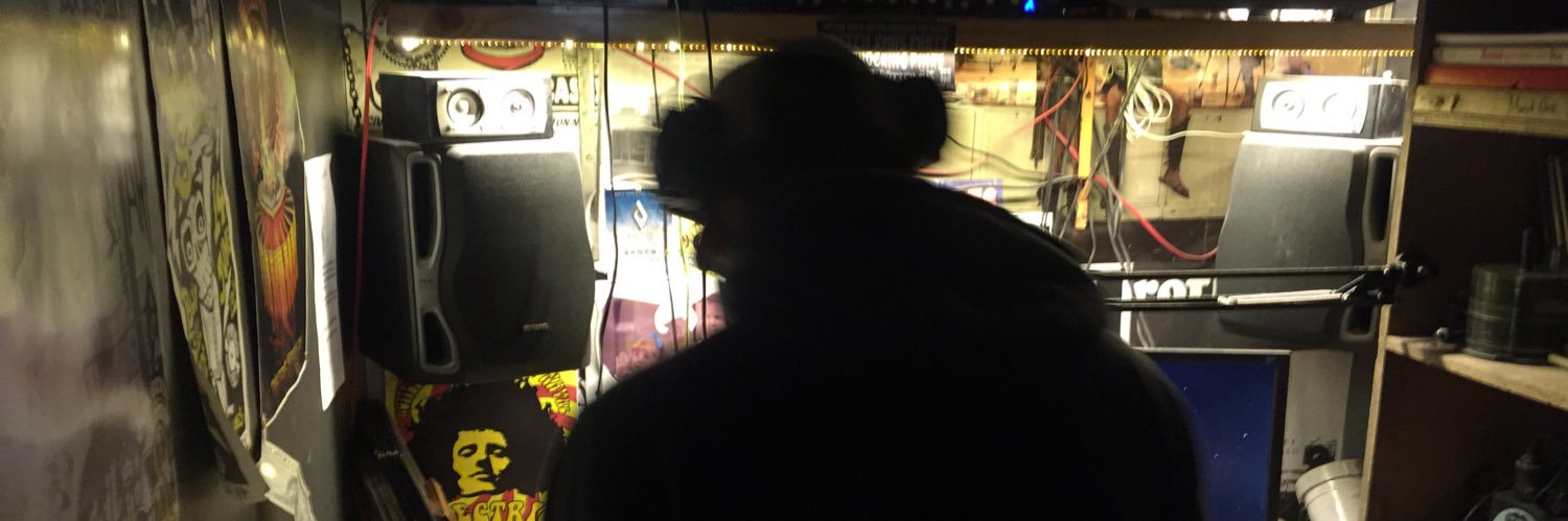 giddlahselecta's profile banner image