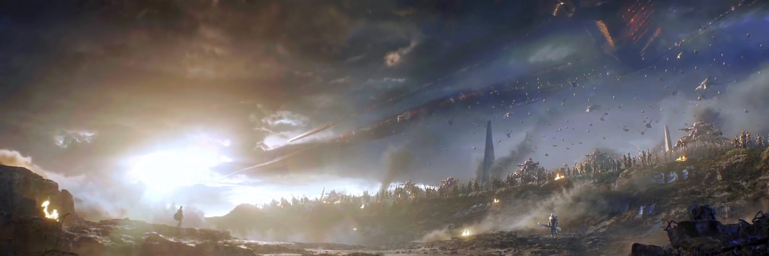 WesleyWharton's profile banner image