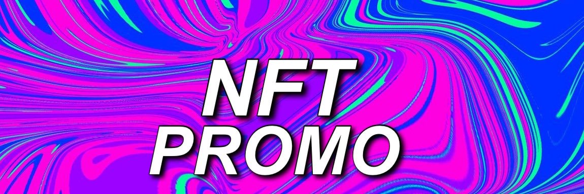 NFT PROMO banner