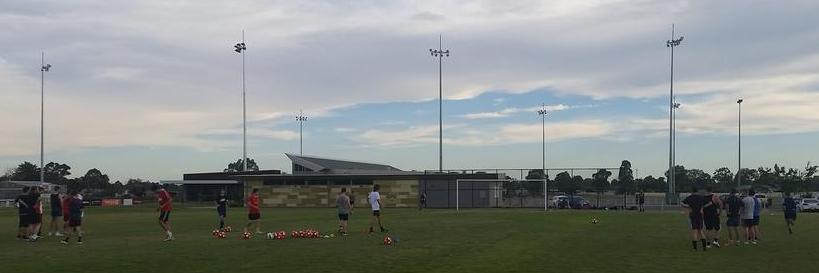 EpsomSoccer's profile banner image