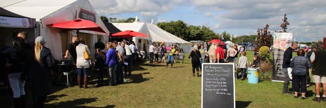 Lancs Game Festival banner