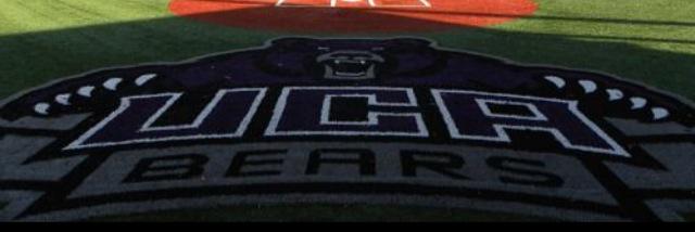 UCAbaseball's profile banner image