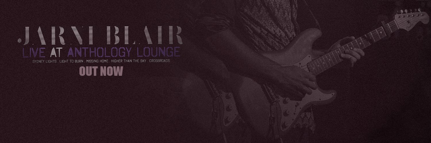 jarniblair's profile banner image