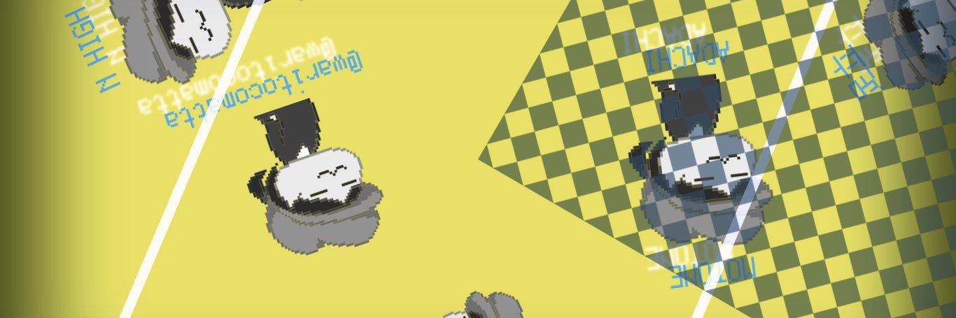 waritocomatta's profile banner image