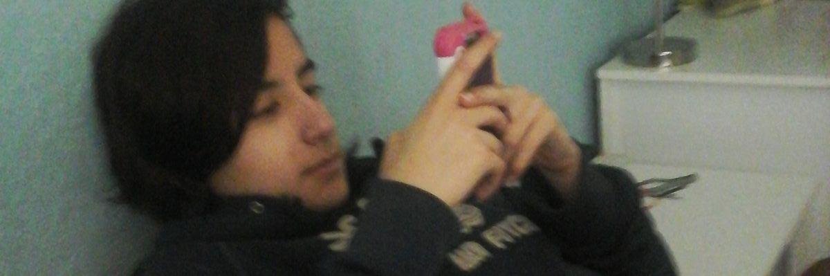 PossibleShit's profile banner image