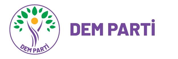 DEM Parti Amed İl Örgütü banner