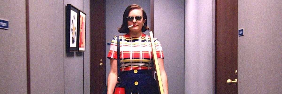 Michaela 🌻 banner