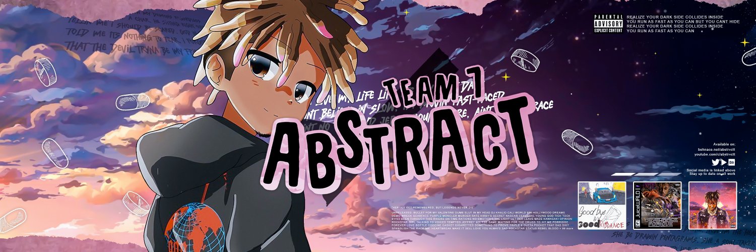 abstrvctt's profile banner image