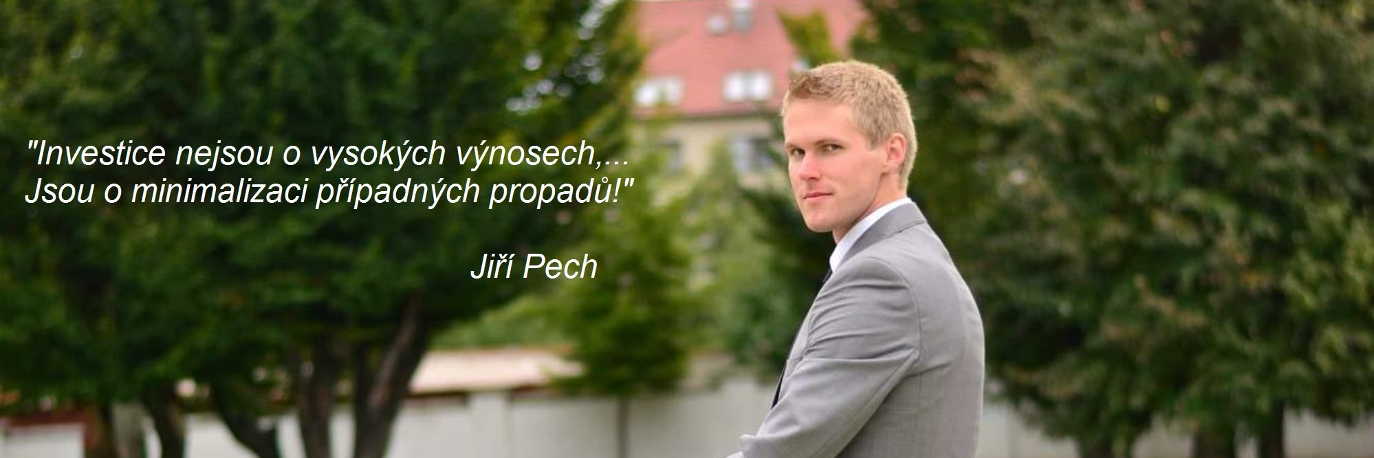 InvesticePraha's profile banner image