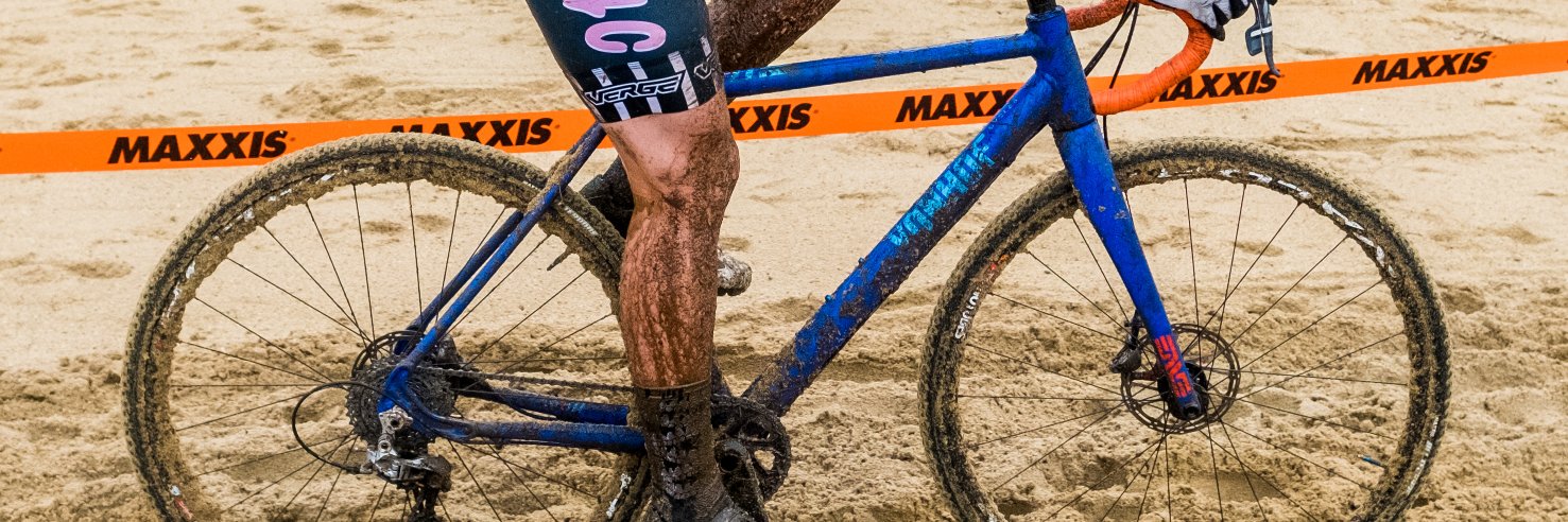 VonHofCycles's profile banner image