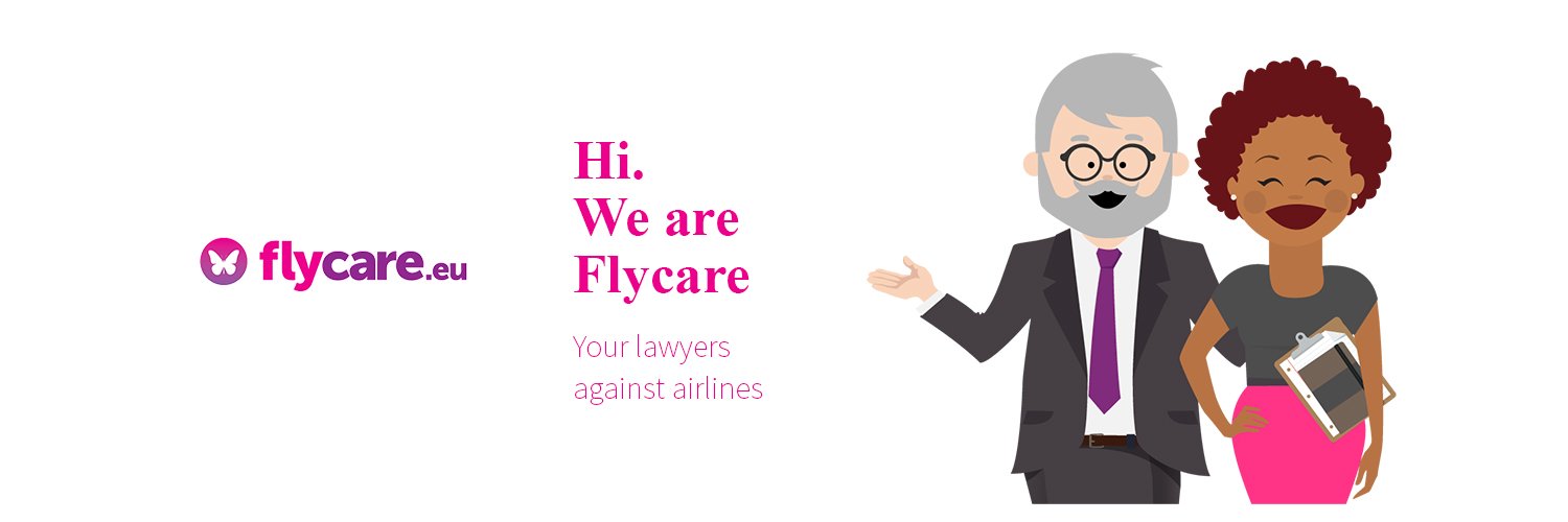 Flycare_eu's profile banner image