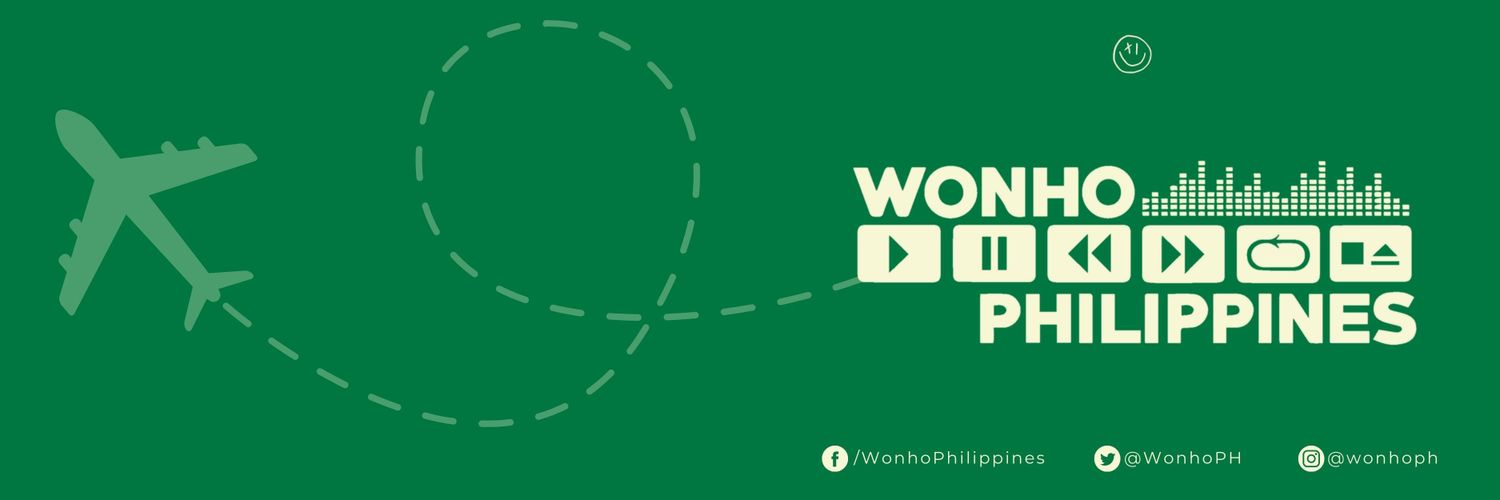 WonhoPH's profile banner image