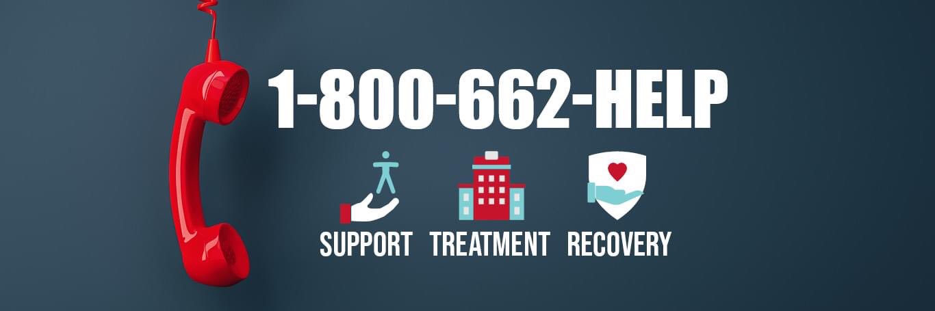 PA Department of Drug & Alcohol Programs's banner