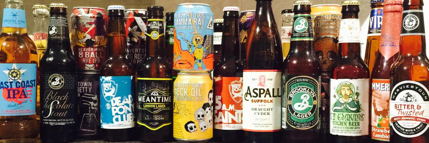 beersncomics's profile banner image