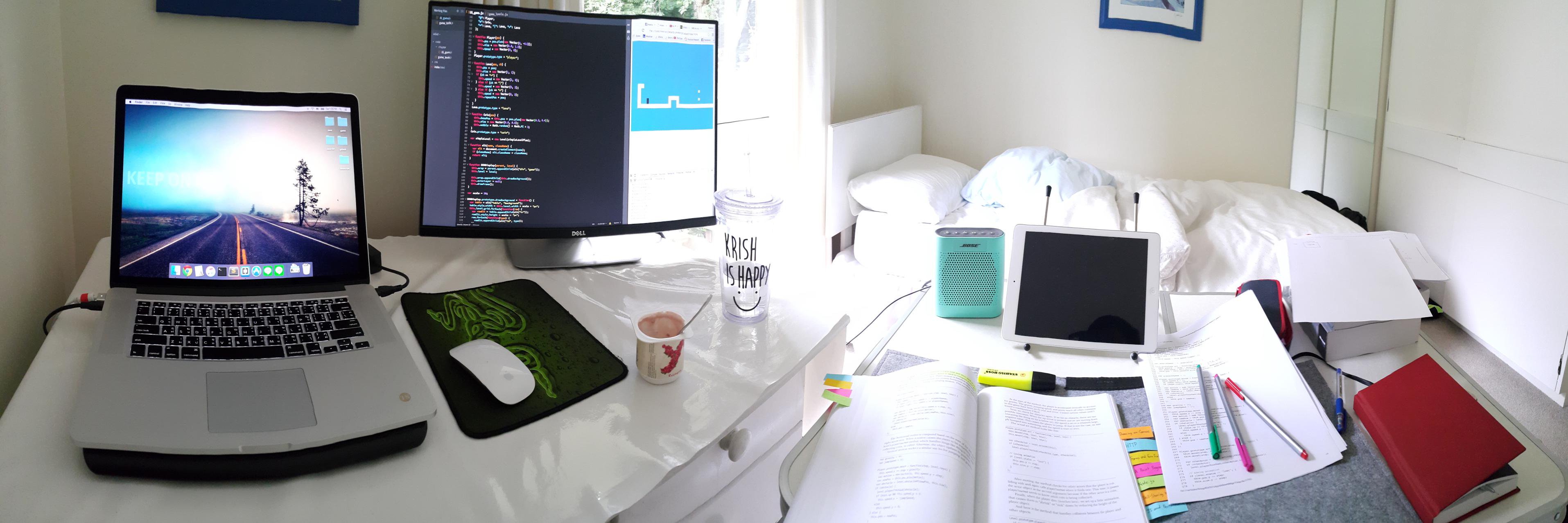 KrishDeveloper's profile banner image
