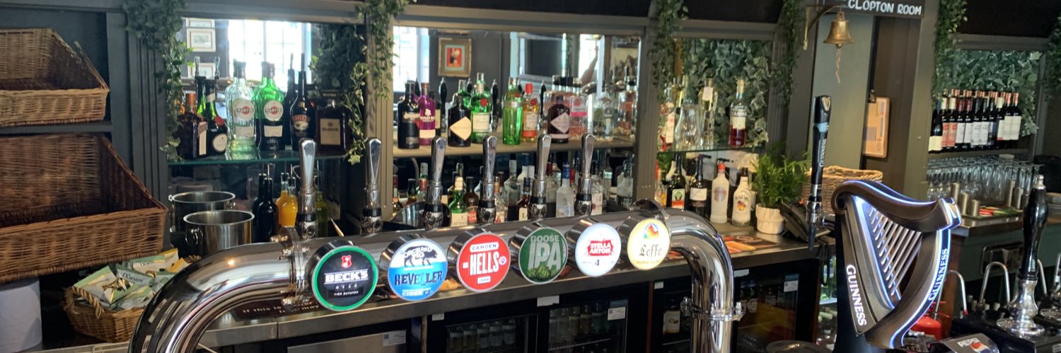 Thebearpub's profile banner image