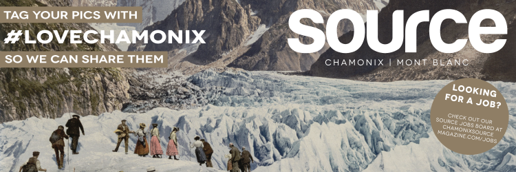 ChamonixSource's profile banner image