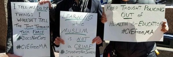 MuslimJusticeLeague Profile Banner