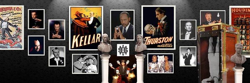 SAMMAGICIANS's profile banner image
