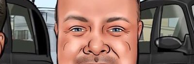 SuperCabby's profile banner image