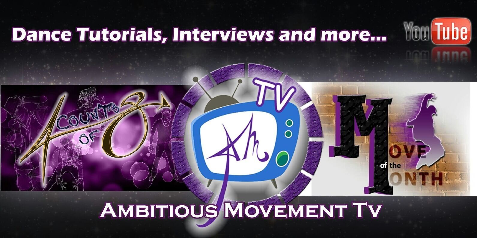 AmbitiousMove's profile banner image