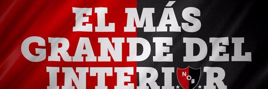 Newells_Brasil's profile banner image