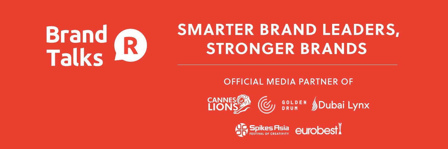 BrandTalks's profile banner image