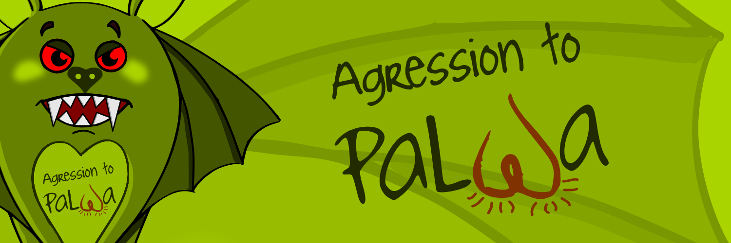AgreVerd's profile banner image