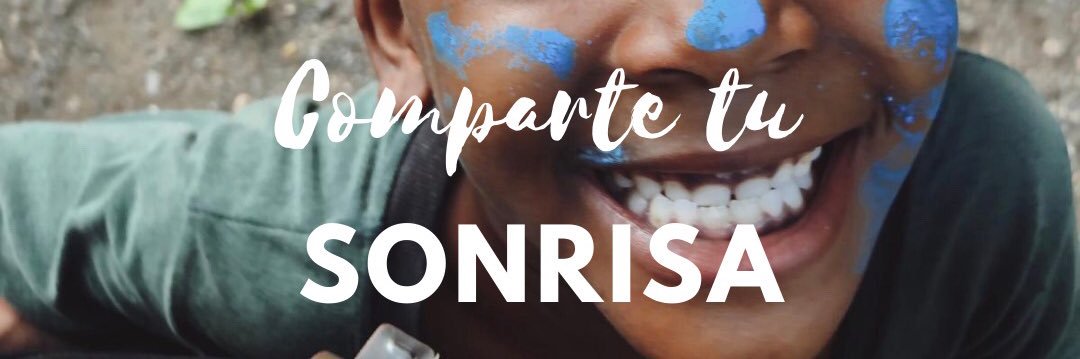 sonrieycrece's profile banner image