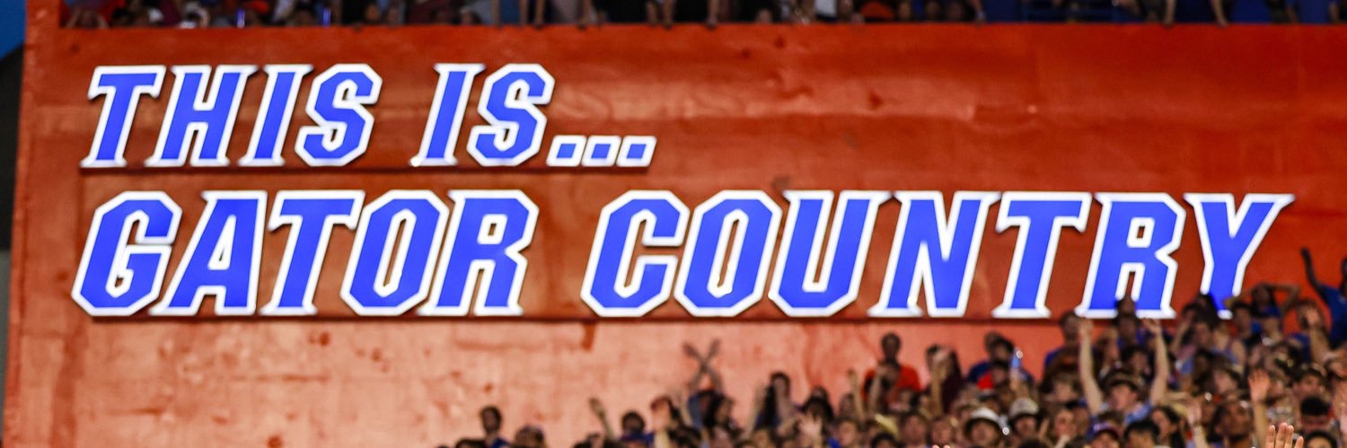 GatorRecruiting banner